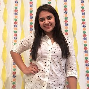 Meet your Posher, Janine kate